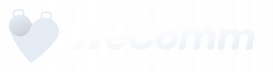 Wecomm Loho coming soon - WeComm